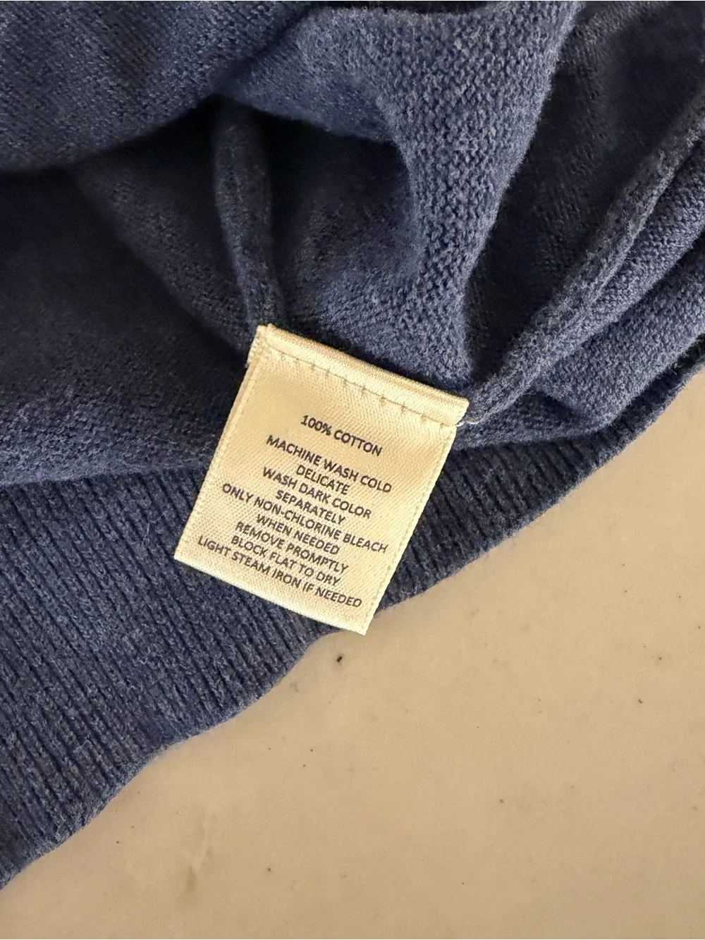 Onward Reserve classic navy